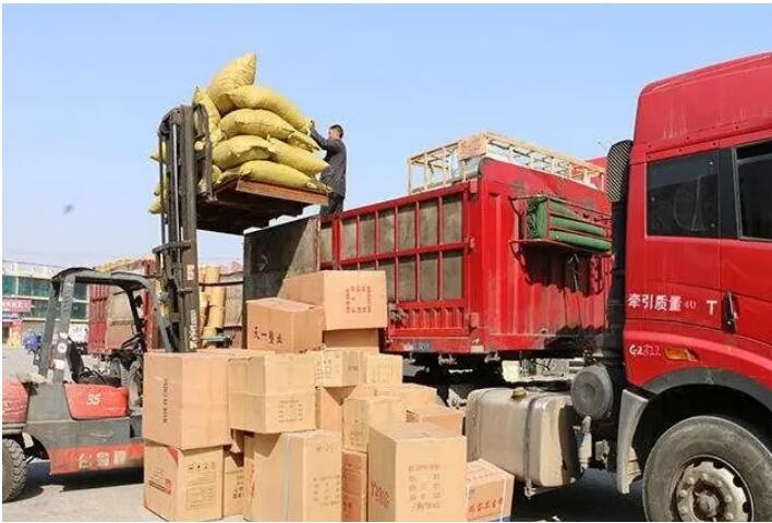 漳州到龙亭区物流专线