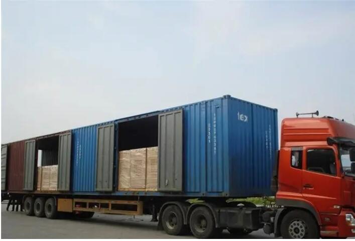 漳州到龙亭区整车运输