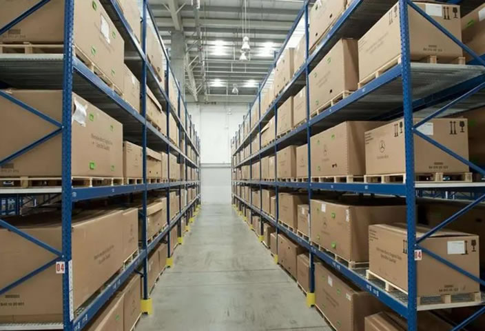 漳州到龙亭区货物仓储