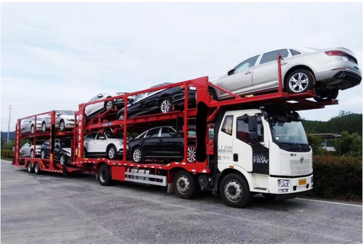 漳州到龙亭区轿车托运